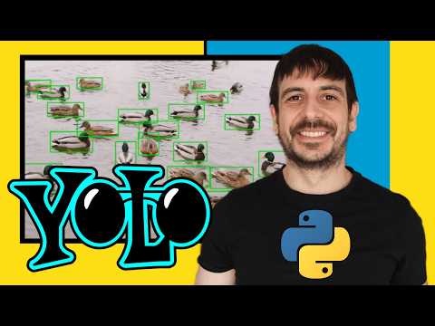 Object Detection with YOLO models | 🤔 Which version of YOLO should you use in your project?