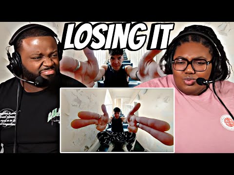 Ren - Losing It (FISHER Rap Version) REACTION 🧑🏾💻‼️