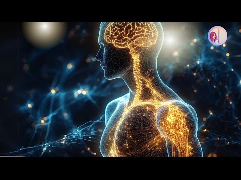 432HZ冥想音樂：肩頸、背部、疲勞感舒緩、深度放鬆｜Eydis亞蒂絲音樂 （432赫茲 放鬆音樂 靜心音樂 心靈音樂）