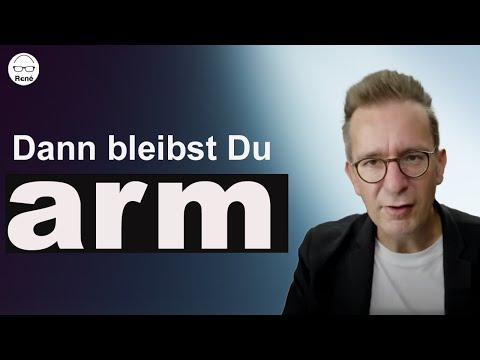 Strategien DA RAUS – Schluss mit Hamsterrad / Talk mit Investment Punk Gerald Hörhan