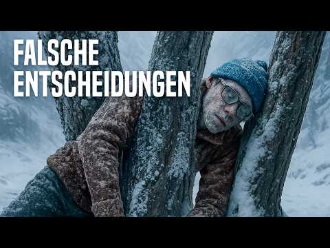 They ignored all warnings