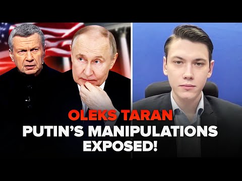⚡️Putin’s agents in the US were caught red-handed! Powerful takedown straight from New York