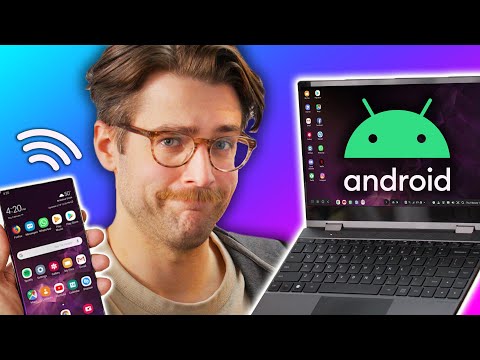 It's like steroids for your phone! - NexDock Wireless