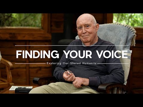 Angry at the World? How to Speak Your Truth