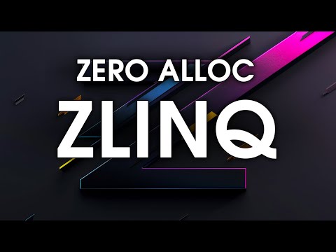 ZLinq Revolutionizes Unity Game Development With ZERO ALLOCATIONS