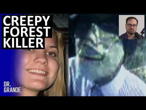 Siding Salesman Stalks Women in National Forests | Gary Michael Hilton Case Analysis