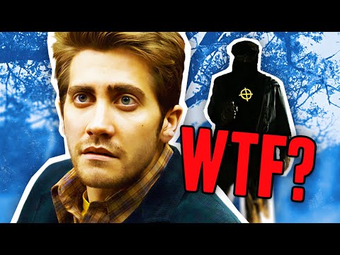 WTF Happened To Zodiac?