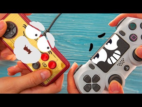 ماذا تفعل الفواكه المدهشة عندما تشعر بالملل - عالم الخربشة