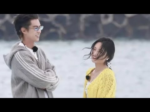 Wang Hedi x Shen Yue | Reuters Collection from The Inn 2026