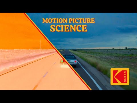 The process behind TRUE film emulation