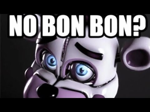 FNaF Memes That Cure Depression.