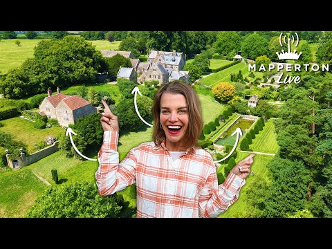 How We Are Renovating Our 500 year Old Manor House in England