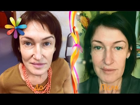 Чудо-сыворотка для омоложения от Ольги Метельской – Все буде добре. Выпуск 973 от 27.02.17