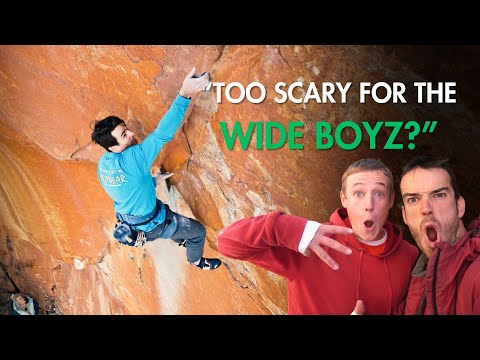 Ethan Pringle x Wide Boyz - Hardest slab in the world??