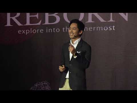 找到你的感動,踏出一步去行動 | 張 瑞夫 | TEDxYouth@SMGHS