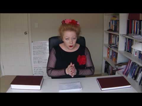 Vlog 56   How to fail a PhD in 60 seconds