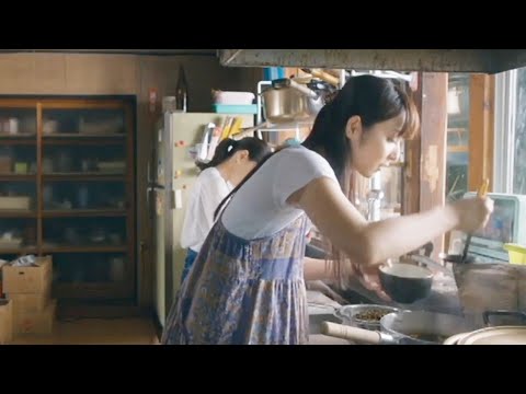 A touching Japanese film; if you're going through a low period, you should definitely watch it. I...