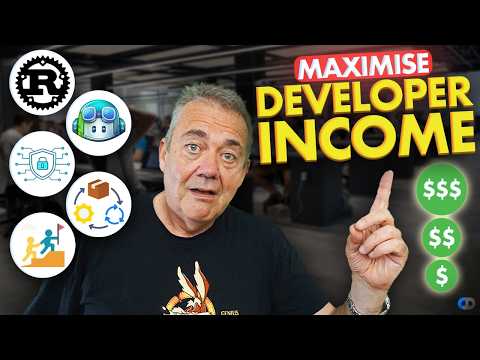 5 Ways To BOOST Your Salary As A Software Developer 2024