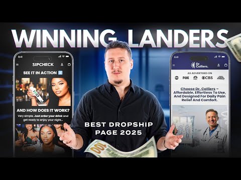 The Landing Page Blueprint That Makes Ads Profitable