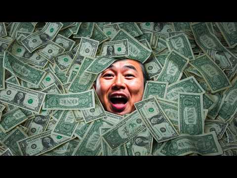 L’histoire du milliardaire le plus fou du monde