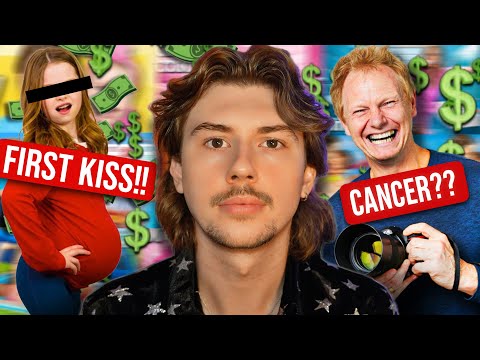 Predatory Parents — The Family Vlogging Exploitation Economy