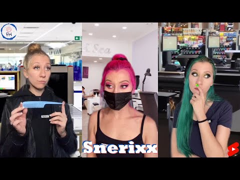 *1 HOUR* Best Snerixx TikTok 2025 | Snerixx Shorts Compilation 2025 #part3