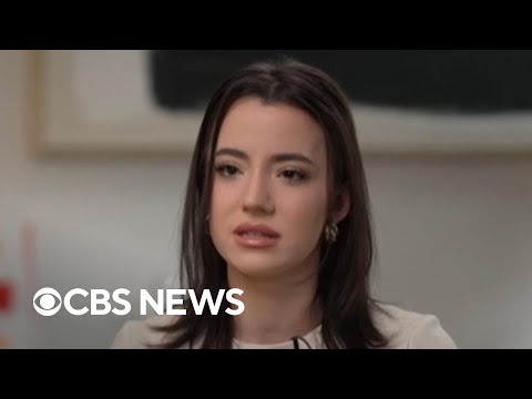 Ashley St. Clair, mother of one of Elon Musk's children, sues xAI over deepfake images