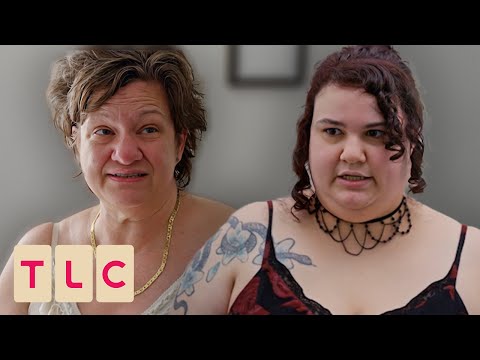 Daughter Calls Out Mum For LYING In Her New Relationship! | 90 Day Fiancé: Before The 90 Days