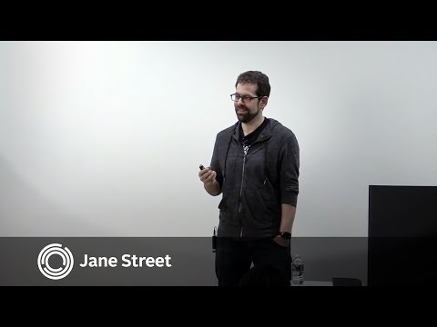 Jane and the Compiler