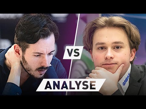 Niclas packt scharfe VORBEREITUNG gegen Vincent aus!