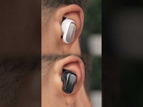 Bose QC Ultra 2nd Gen VS 1st Gen!