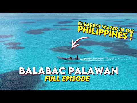 The Unbelievable & Greatest Natural Wonders of Palawan