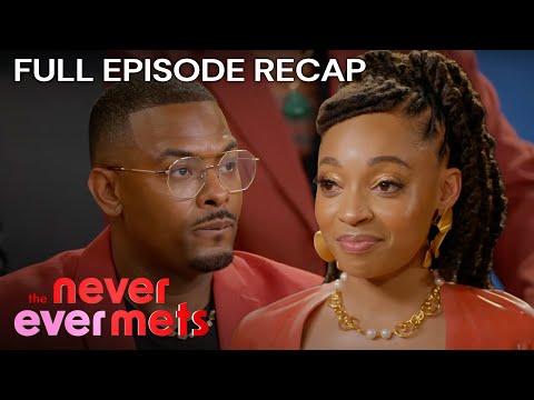 Full Episode Recap: The Never Ever Mets S2E11 Reunion ‘The Ever After’ | OWN