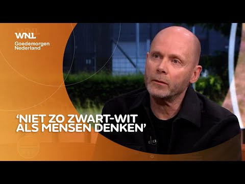 Hans Faber dook in tbs-wereld na moord op zijn nichtje: 'Ongemak niet uit de weg gaan'