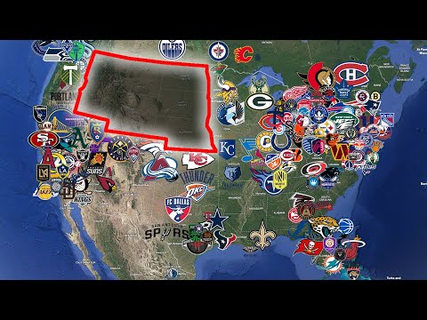 The Black Hole of Sports