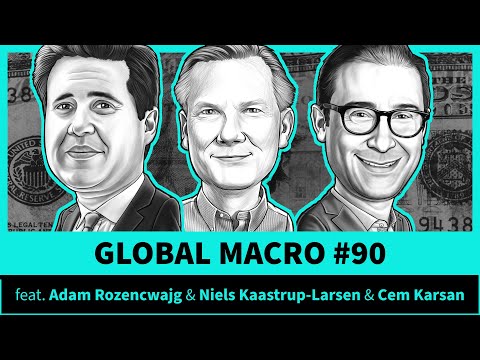 Adam Rozencwajg on Inflation, Energy, and the Future of Real Assets | Global Macro | Ep.90