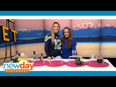 Winter Skin SOS: Why your makeup suddenly looks off - New Day NW