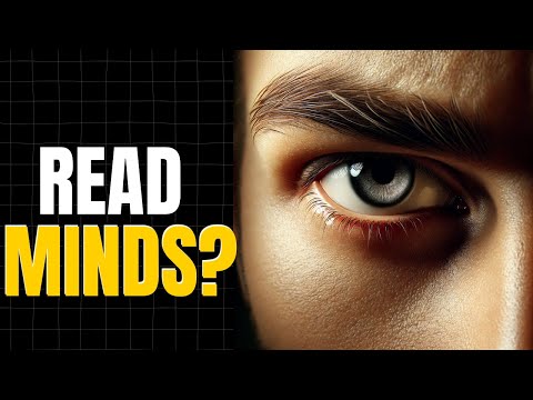 12 Psychological Tricks To Read Anyone INSTANTLY