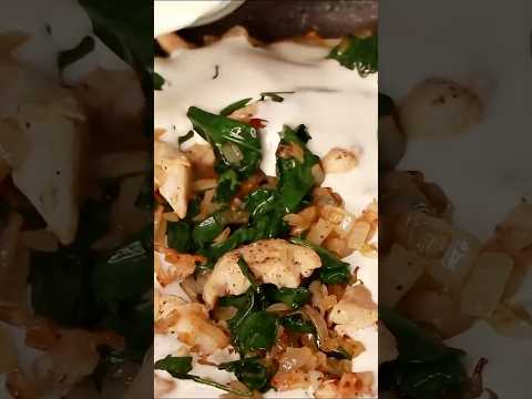 Creamy chicken pasta hacks