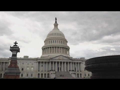 A new year, but the same old problems in Congress