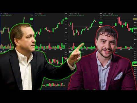 Comparing Trading Bot Strategies  @AlgoTradingWithKevinDavey  &  @jacobamaral ​