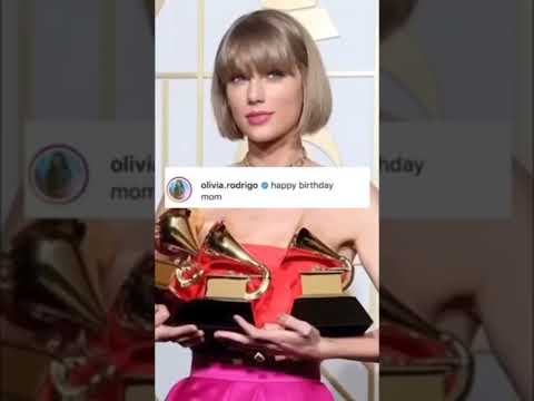 Taylor's kids🥹💘