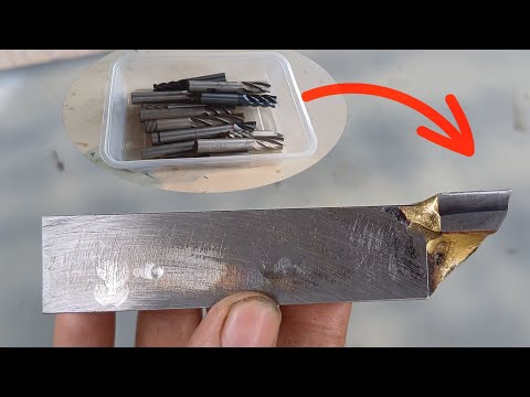 saved a lot of money. This tool is indispensable for my lathe 