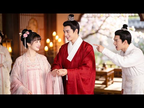 Abandoned, She Agreed to a Marriage of Convenience. Her Groom?The Prince Who Had Loved Her for Years