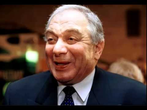 Зиновий Высоковский   Говорит Одесса  Юмор Сатира  Часть 1 из 2