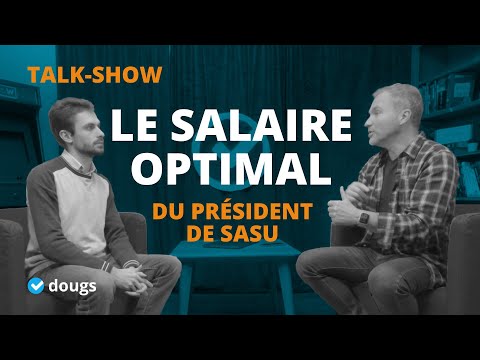 Obtenir le salaire optimal du président SASU - C'est possible de réduire vos coûts et avoir plus !