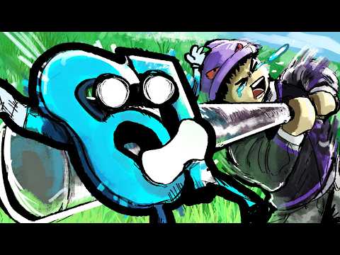 Roblox Brainrot NEEDS To DIE..