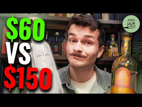Stop Overpaying for Fortaleza | 5 Underrated Tequilas Under $150