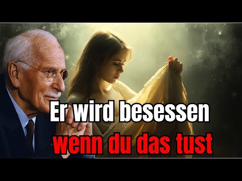 Wie du deine Emotionen aus der Beziehung lösest und dich mit weiblicher Kraft erfüllst | Carl Jung