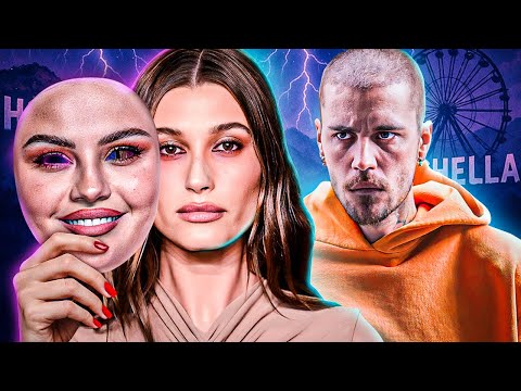 This Is Why Hailey Bieber Can't PRETEND Anymore